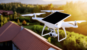 How Drones Are Changing Industries