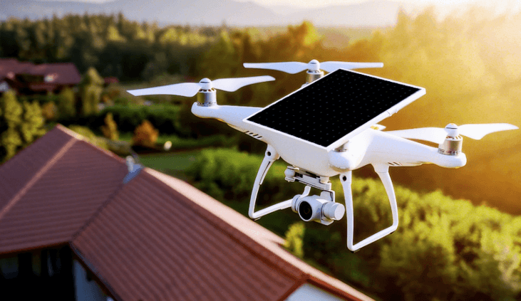 How Drones Are Changing Industries