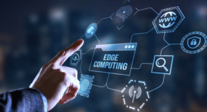 How Edge Computing Improves Performance