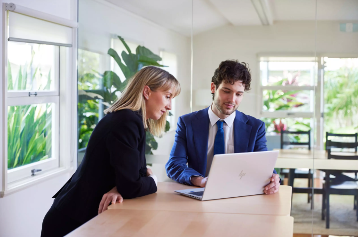 The Connection Between Strategic Tax Planning And Wealth Building