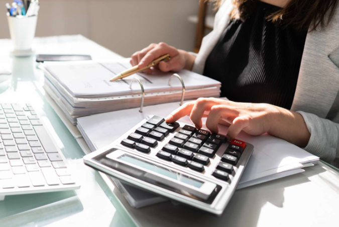 Why CPAs Are Trusted By Lenders And Investors Alike