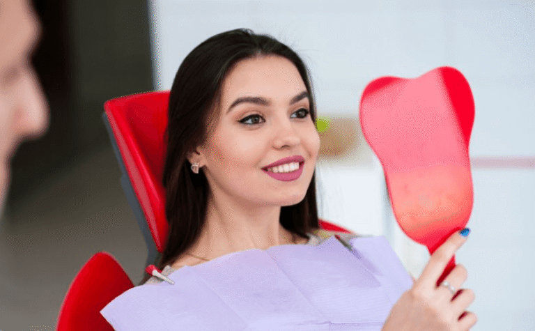 3 Benefits Of Choosing One Dentist For Preventive And Cosmetic Needs