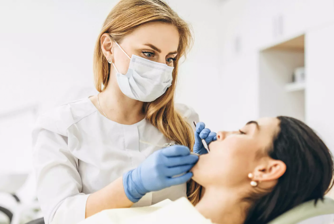 3 Signs It’s Time To Visit Your General Dentist For A Checkup