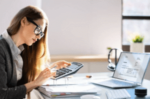 The Role Of CPAs In Budgeting And Long Term Forecasting