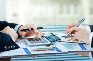 How Accounting Firms Support Compliance in Heavily Regulated Sectors
