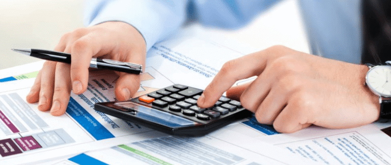 4 Key Benefits Of Outsourcing Accounting And Consulting Services