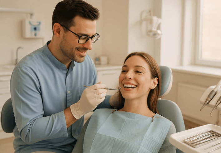 3 Preventive Dentistry Services Every Family Should Consider Scheduling Annually