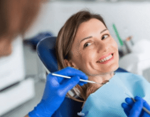 The Link Between Oral Health and Lasting Aesthetic Results
