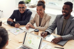 How Consultants Integrate Strategy Across All Business Levels
