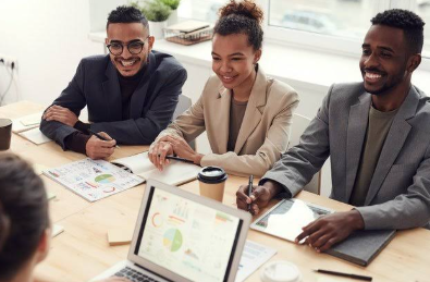 How Consultants Integrate Strategy Across All Business Levels