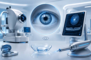 How Eye Doctors Use Advanced Technology To Improve Care