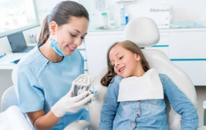 How General Dentistry Uses Technology To Improve Preventive Care