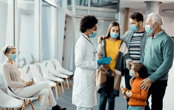 4 Services Families Should Consider For Preventive Care
