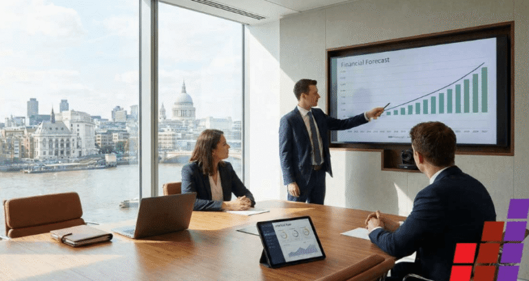 The Role Of Accounting Firms In Building Long Term Financial Stability