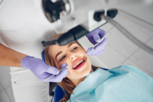 How General Dentistry Focuses On Long Term Prevention
