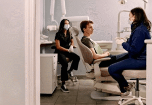 5 Ways General Dentists Prevent Emergencies With Preventive Care