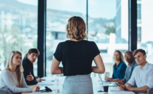 Why Adaptability Has Become the Most Valued Leadership Trait