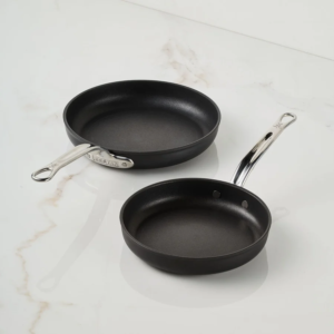 What Is Diamond Titanium Nonstick Cookware? How the Materials Affect Durability and Cooking Performance