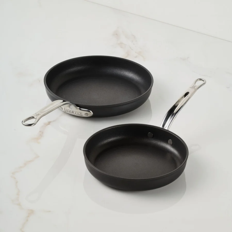 What Is Diamond Titanium Nonstick Cookware? How the Materials Affect Durability and Cooking Performance