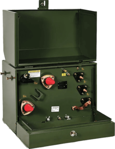 From Load Demand to Power Supply: Understanding the 25 KVA Transformer