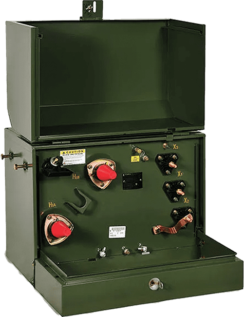 From Load Demand to Power Supply: Understanding the 25 KVA Transformer