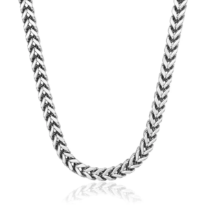What Makes Franco Chains a Popular Choice for Men?