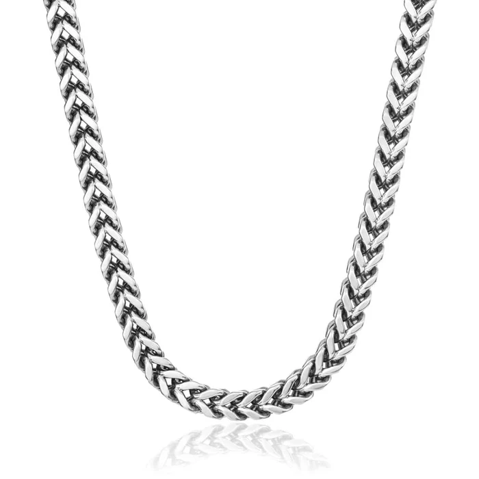 What Makes Franco Chains a Popular Choice for Men?