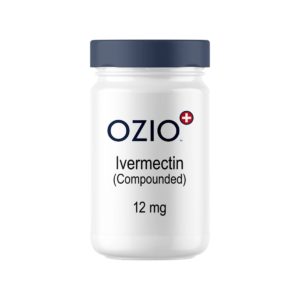 How Ivermectin 12 mg Tablets Compare With Compounded Forms
