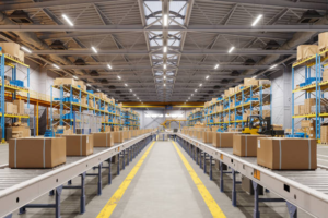 How to Minimize Operational Disruptions During Equipment Installation