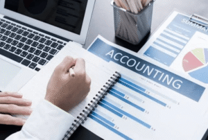How Tax Accounting Services Provide Peace of Mind Year After Year