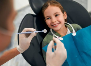 How Preventive Dentistry Shapes Oral Health From Childhood To Adulthood
