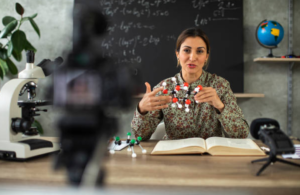 Improve Your Science Grades with a Science Tutor Online