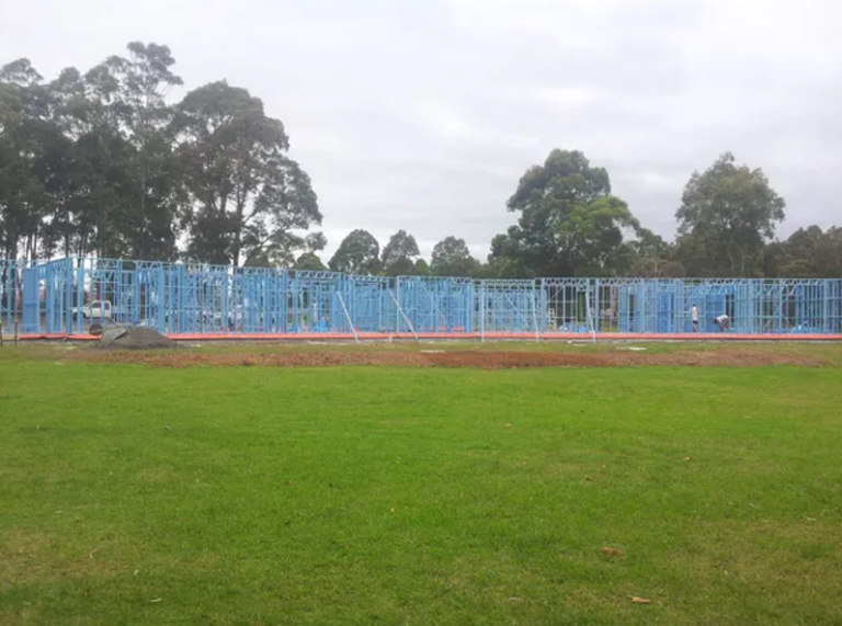 Steel House Frames Nowra: What to Know Before Building Your Home