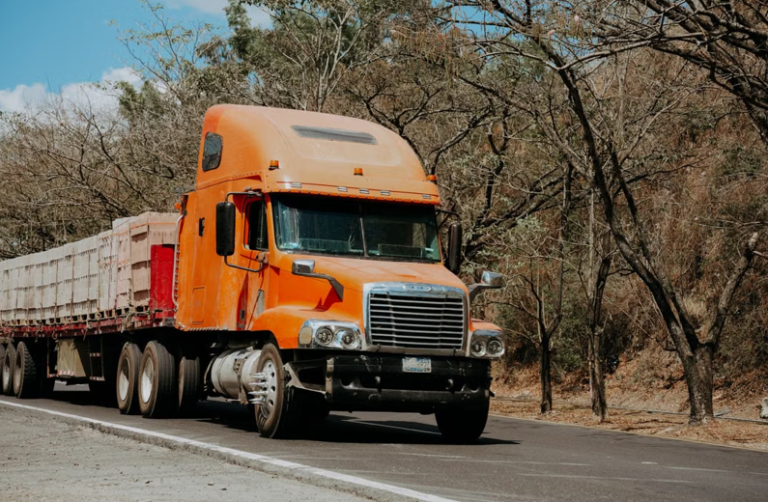 Why King of Freight in Wichita Had Helped Businesses Handle Freight Pressure