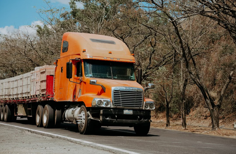 Why King of Freight in Wichita Had Helped Businesses Handle Freight Pressure