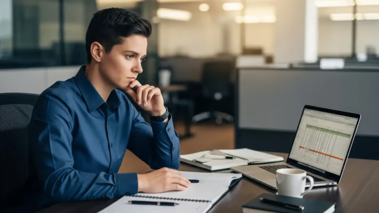 How to Reconsider Your Career Goals as Your Priorities Change