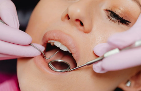 Why Combining Cosmetic And General Dentistry Delivers The Best Results