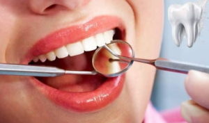 7 Common Dental Problems That Start Without Pain