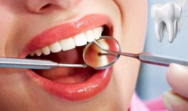 7 Common Dental Problems That Start Without Pain