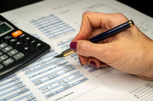 How Accounting And Tax Firms Help Businesses Handle Inventory Write Downs