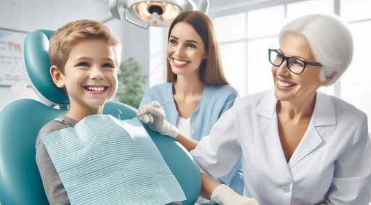 How Family Dentists Guide Patients Through Every Stage Of Implant Care