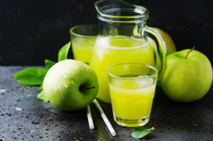 Why Sour Green Apple Energy Drink Is a Bold Flavor Choice