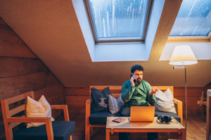 How to Choose Flat Roof Windows Online for Your Home