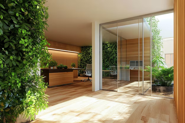 How Steel Interior Doors With Glass Add Style and Natural Light