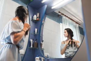 Bathroom Vanity and Mirror: Tips for Choosing the Perfect Pair