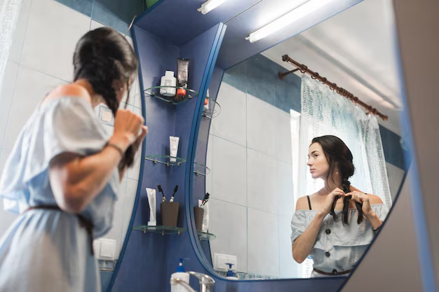 Bathroom Vanity and Mirror: Tips for Choosing the Perfect Pair